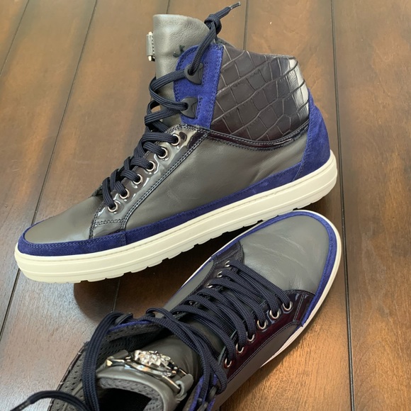 Versace Sneakers - Picture 4 of 6